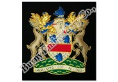 Coat of Arms Family Crests